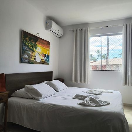 Lindo Apto Em Frente Ao Mar - Ilheus - Itacare Ba Exterior photo
