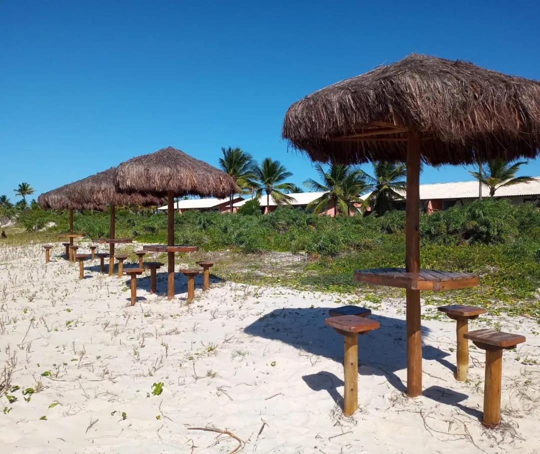 Lindo Apto Em Frente Ao Mar - Ilheus - Itacare Ba Exterior photo