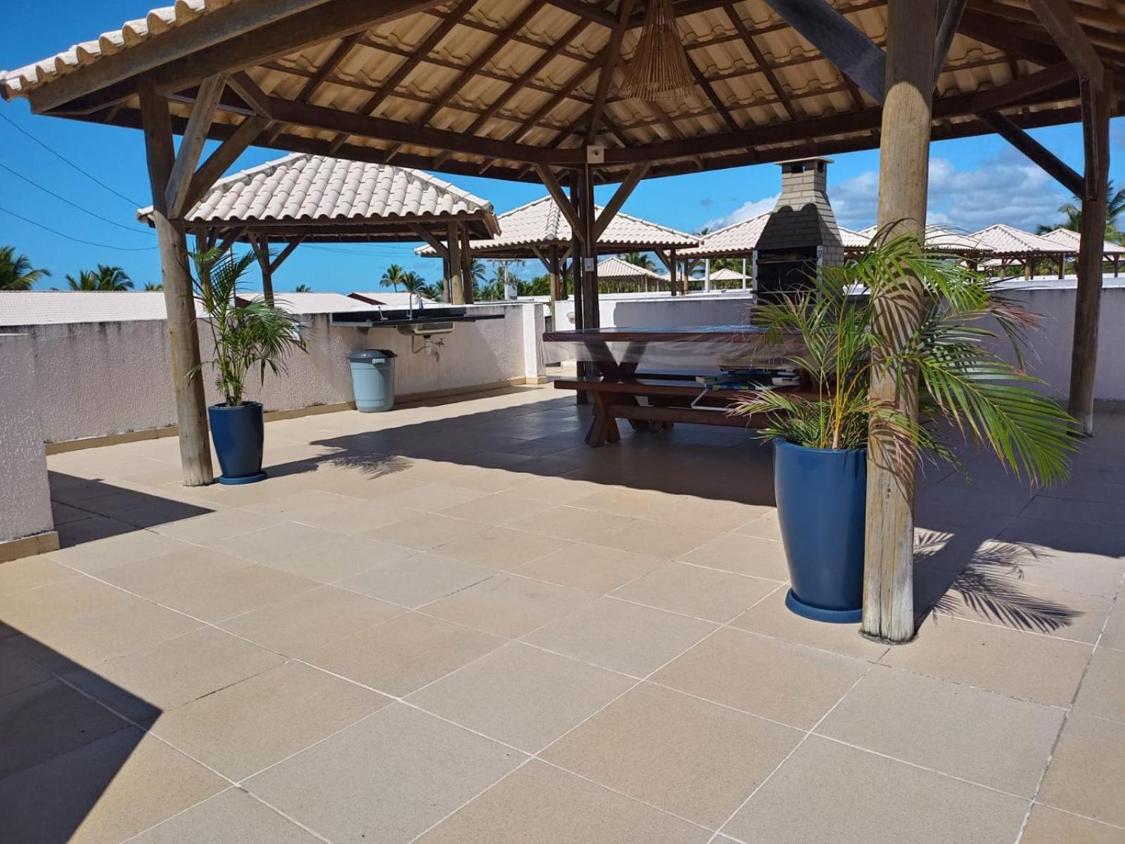 Lindo Apto Em Frente Ao Mar - Ilheus - Itacare Ba Exterior photo